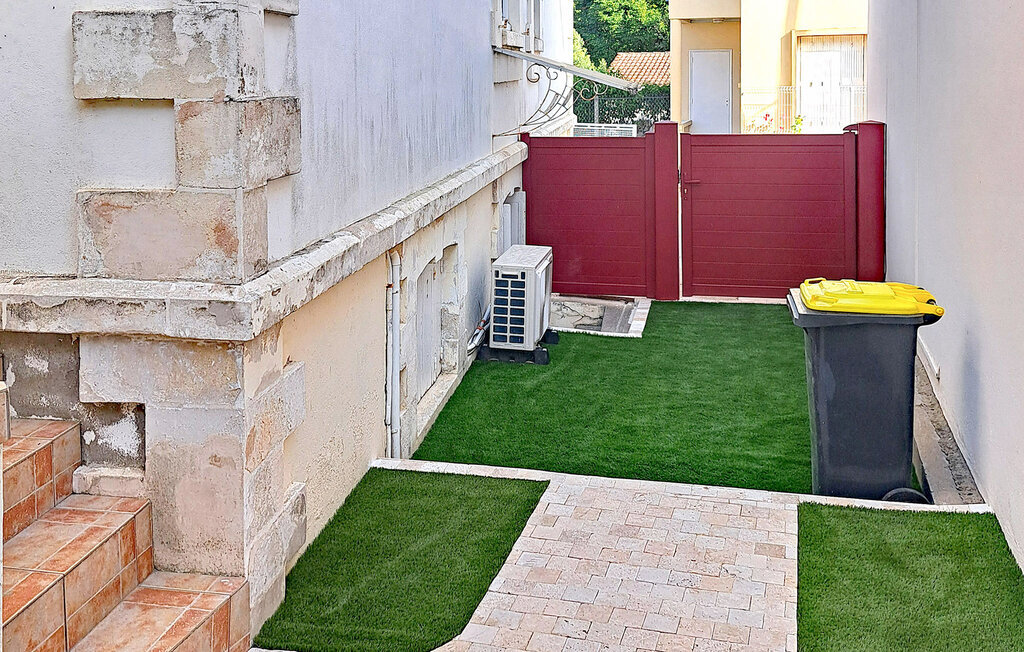 Maison 6 pers. à 150 m de la plage de Royan - Photo 7