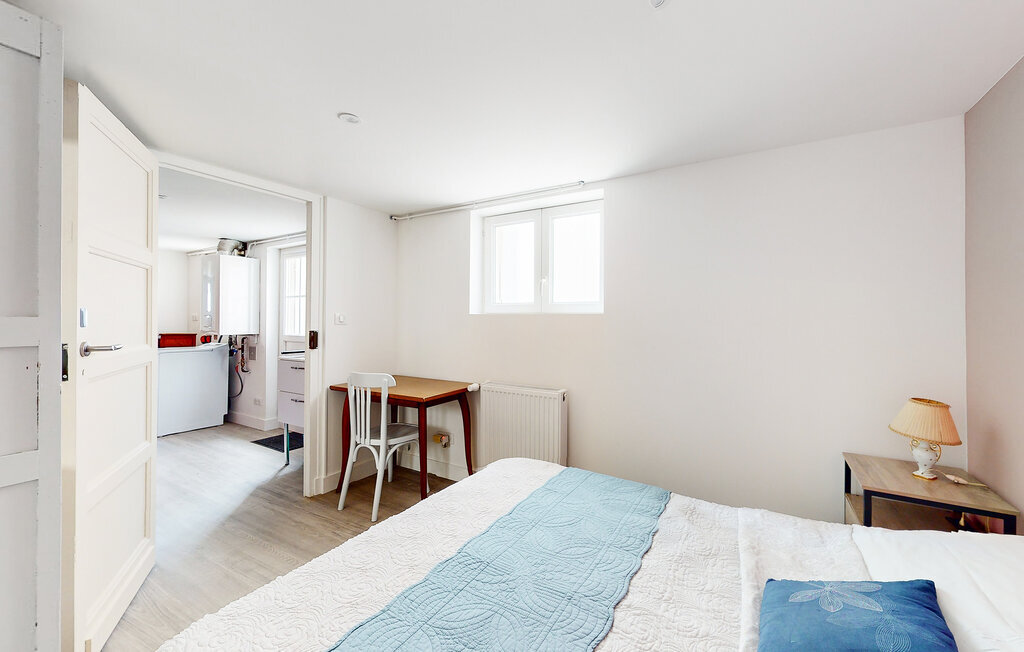 Maison 6 pers. à 150 m de la plage de Royan - Photo 9