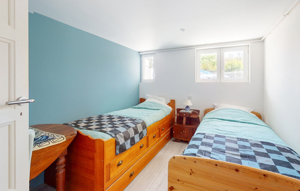 Maison 6 pers. à 150 m de la plage de Royan - Photo 10
