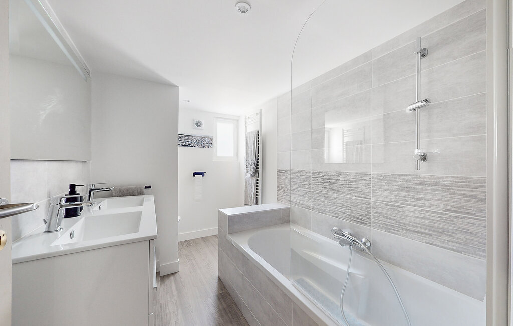 Maison 6 pers. à 150 m de la plage de Royan - Photo 13