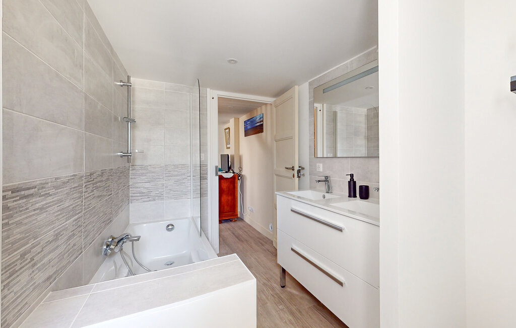 Maison 6 pers. à 150 m de la plage de Royan - Photo 14