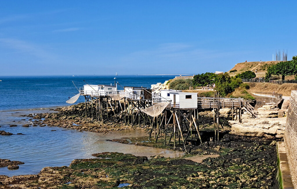 Maison 6 pers. à 150 m de la plage de Royan - Photo 22
