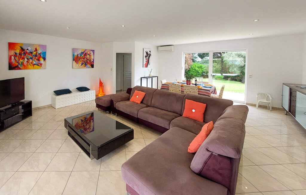 Maison 150 m² avec piscine chauffée à Léon - Photo 3