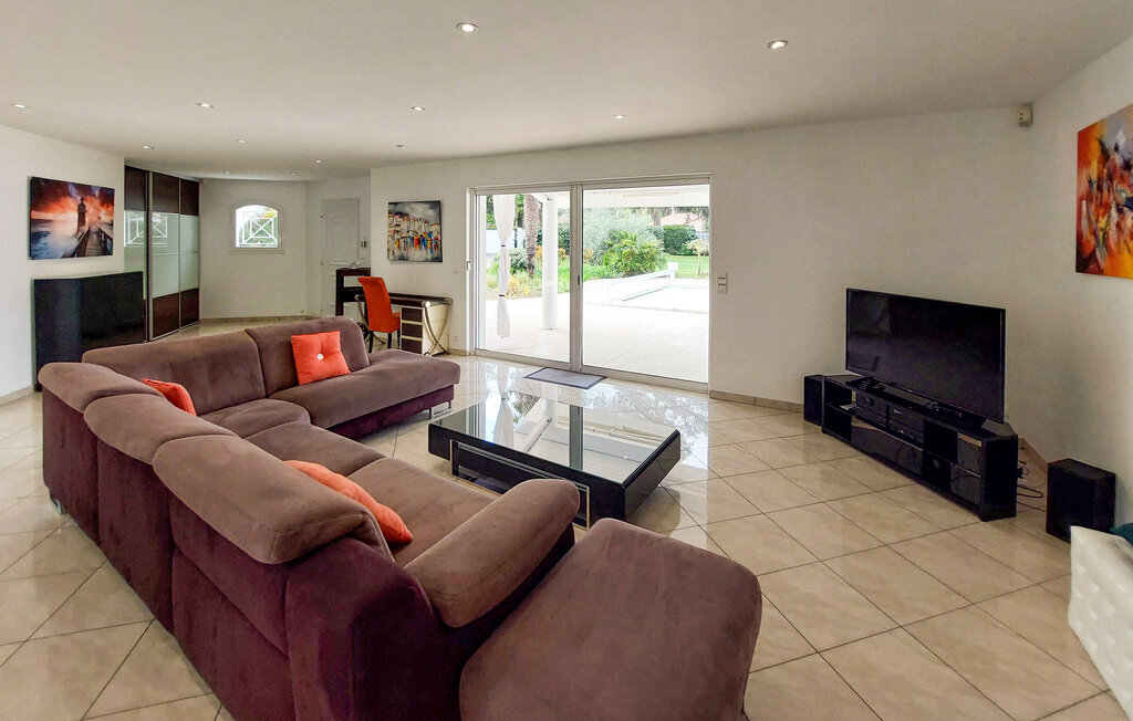 Maison 150 m² avec piscine chauffée à Léon - Photo 4