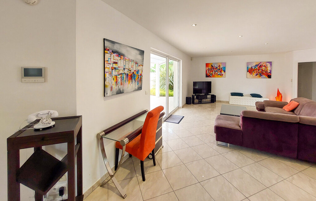 Maison 150 m² avec piscine chauffée à Léon - Photo 6