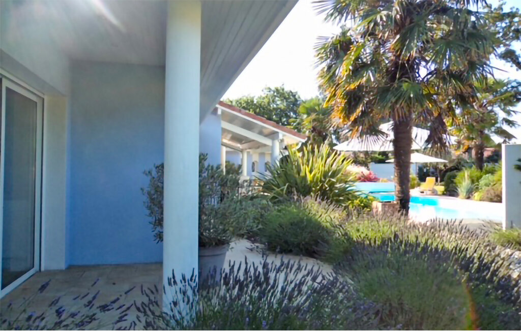 Maison 150 m² avec piscine chauffée à Léon - Photo 14