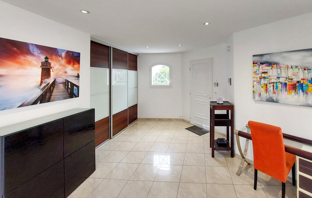 Maison 150 m² avec piscine chauffée à Léon - Photo 17