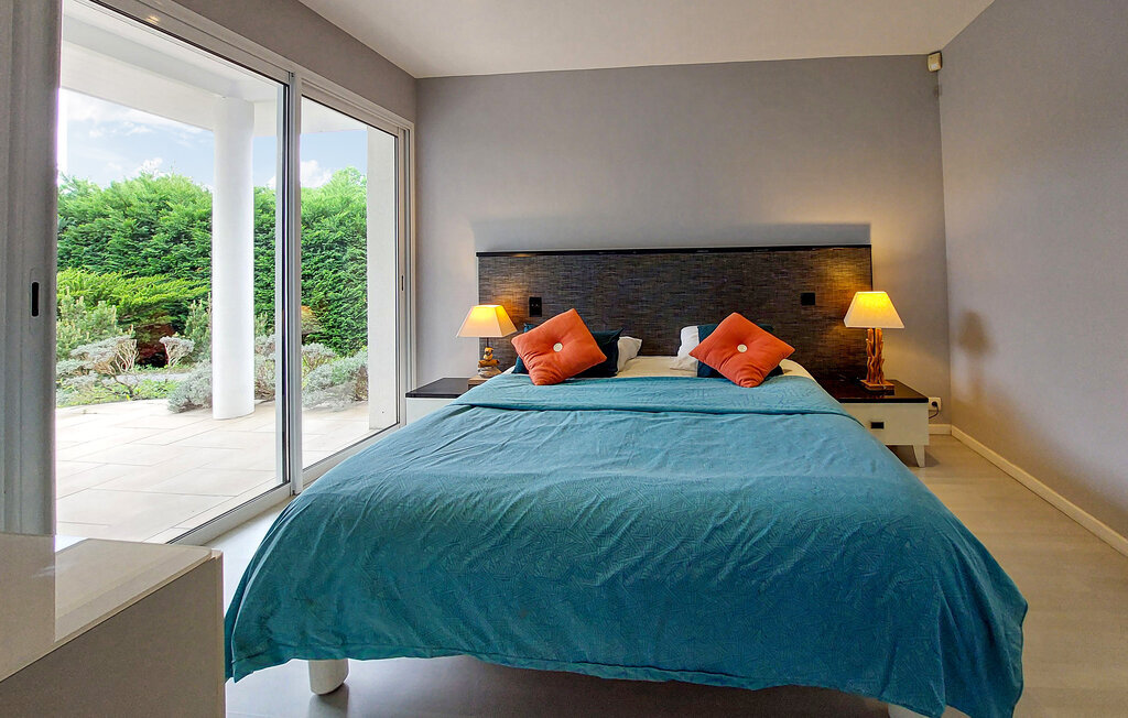Maison 150 m² avec piscine chauffée à Léon - Photo 22