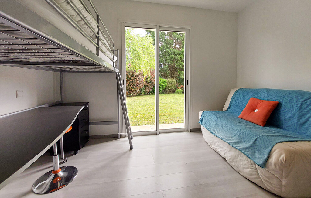 Maison 150 m² avec piscine chauffée à Léon - Photo 23