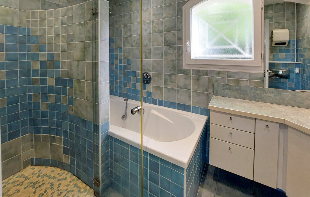 Maison 150 m² avec piscine chauffée à Léon - Photo 24
