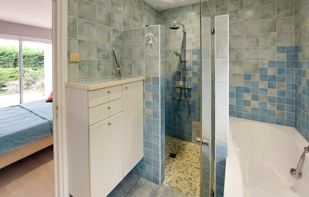 Maison 150 m² avec piscine chauffée à Léon - Photo 25