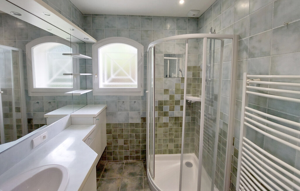 Maison 150 m² avec piscine chauffée à Léon - Photo 26