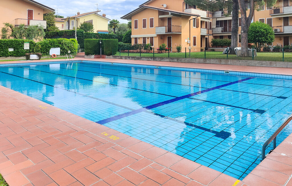 Appartement 4 personnes à Bardolino - Photo 8