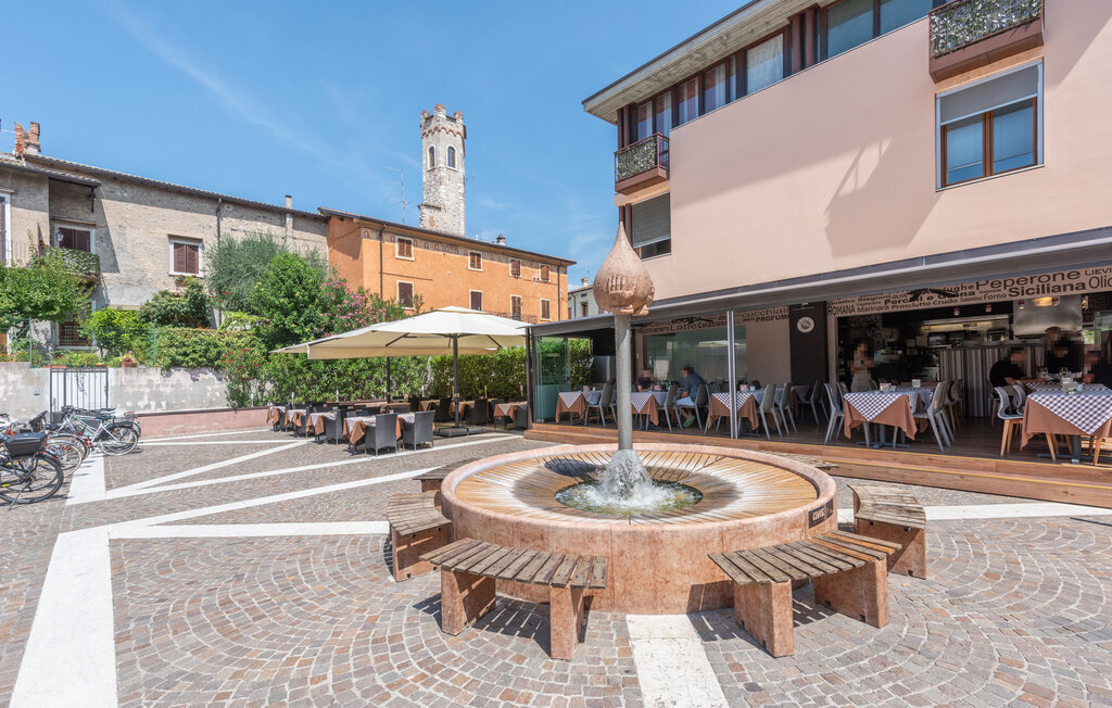 Appartement 4 personnes à Bardolino - Photo 13