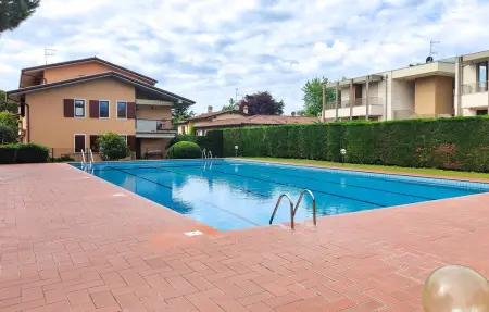 Location appartement à Bardolino