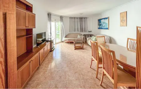 Location appartement à Altea