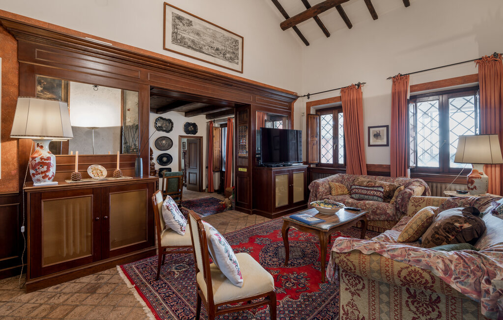 Villa in Rome, Maison 8 personnes à Roma - Photo 2