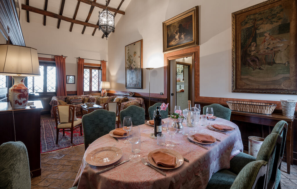 Villa in Rome, Maison 8 personnes à Roma - Photo 3