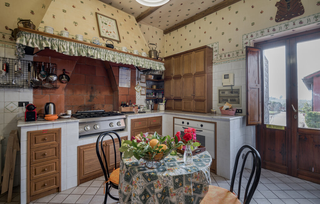Villa in Rome, Maison 8 personnes à Roma - Photo 5