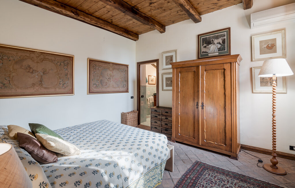Villa in Rome, Maison 8 personnes à Roma - Photo 7