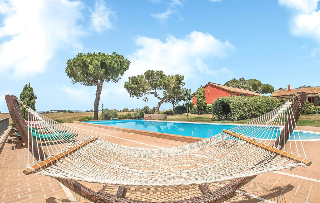 Villa in Rome, Maison 8 personnes à Roma - Photo 8