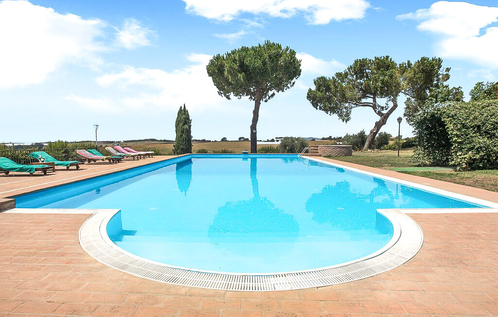 Villa in Rome, Maison 8 personnes à Roma - Photo 11