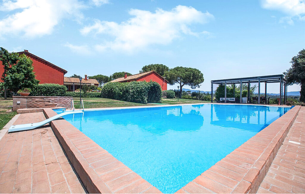 Villa in Rome, Maison 8 personnes à Roma - Photo 12
