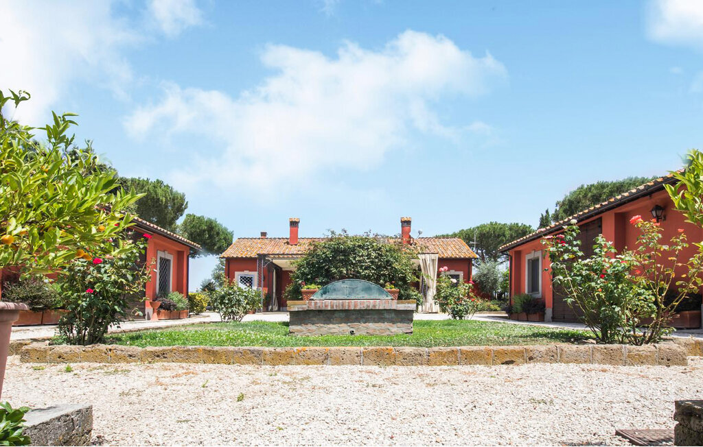 Villa in Rome, Maison 8 personnes à Roma - Photo 14