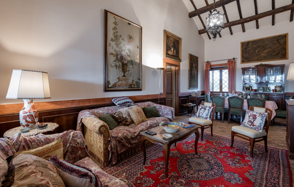 Villa in Rome, Maison 8 personnes à Roma - Photo 16