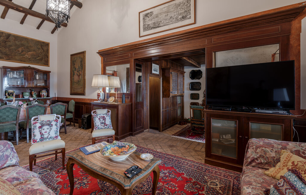 Villa in Rome, Maison 8 personnes à Roma - Photo 17