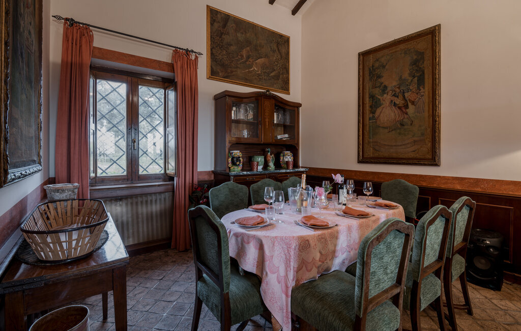Villa in Rome, Maison 8 personnes à Roma - Photo 18