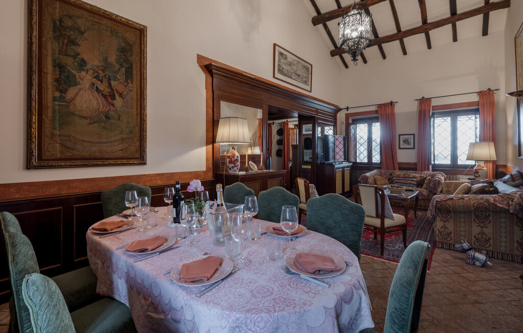 Villa in Rome, Maison 8 personnes à Roma - Photo 19