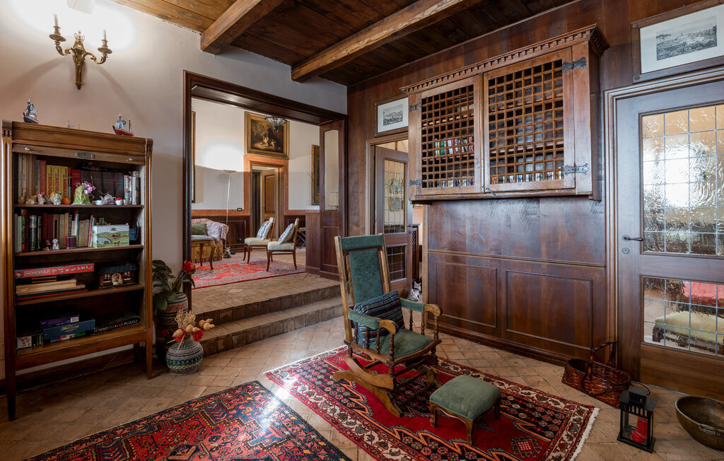 Villa in Rome, Maison 8 personnes à Roma - Photo 20