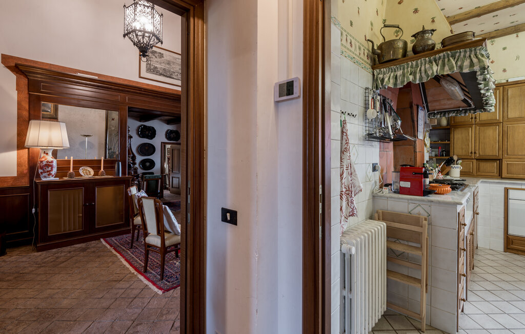 Villa in Rome, Maison 8 personnes à Roma - Photo 21