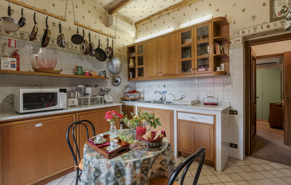 Villa in Rome, Maison 8 personnes à Roma - Photo 22