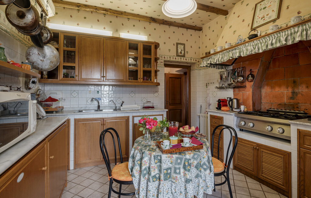 Villa in Rome, Maison 8 personnes à Roma - Photo 23