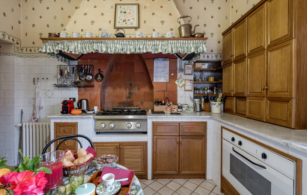 Villa in Rome, Maison 8 personnes à Roma - Photo 25