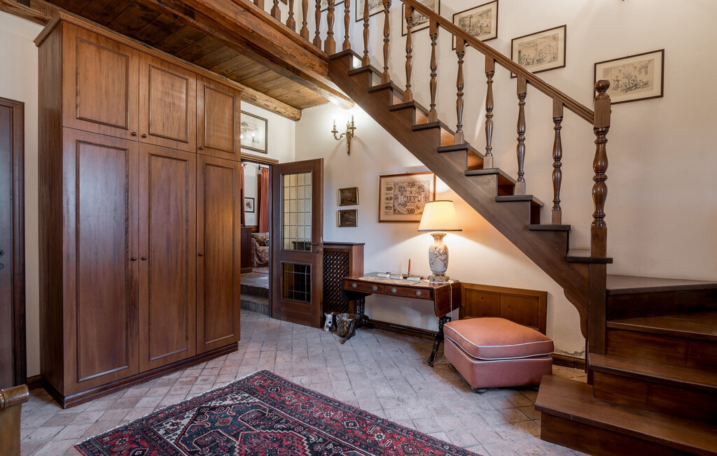 Villa in Rome, Maison 8 personnes à Roma - Photo 26