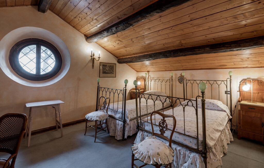 Villa in Rome, Maison 8 personnes à Roma - Photo 34