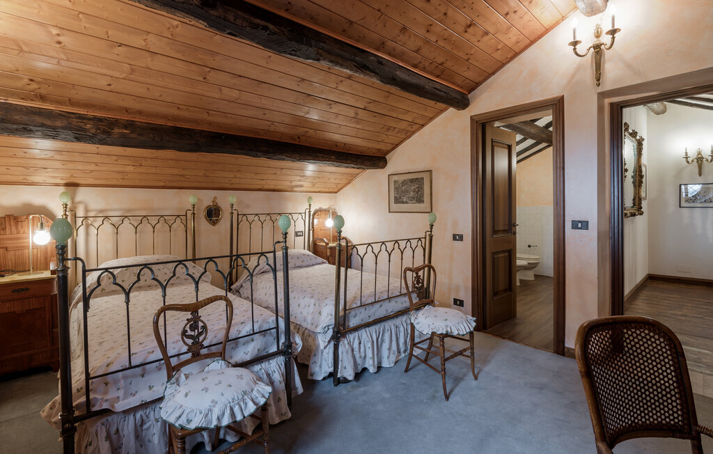 Villa in Rome, Maison 8 personnes à Roma - Photo 35