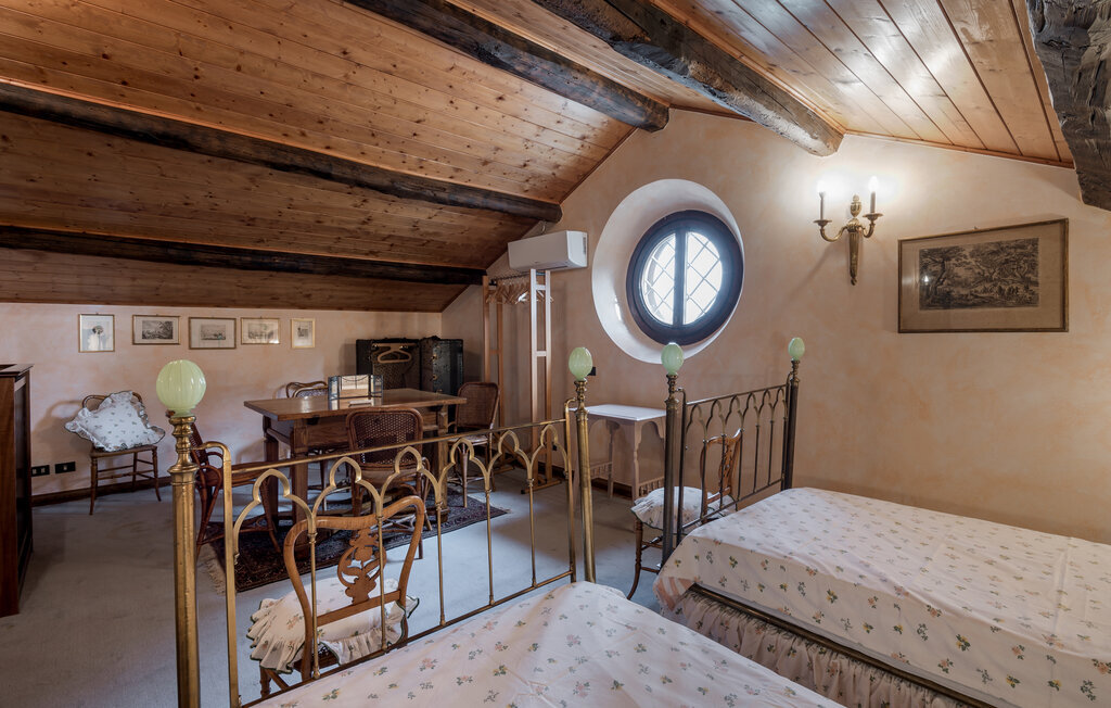 Villa in Rome, Maison 8 personnes à Roma - Photo 36