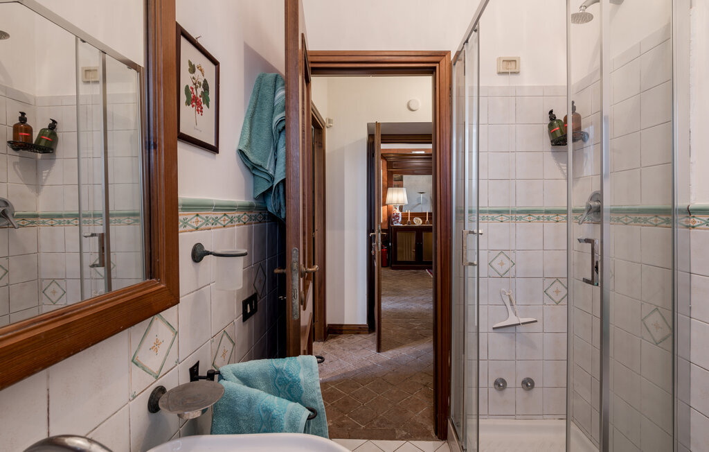 Villa in Rome, Maison 8 personnes à Roma - Photo 41