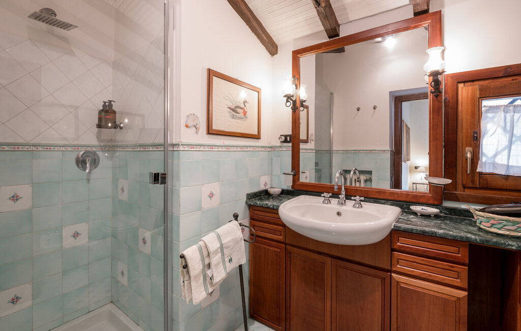 Villa in Rome, Maison 8 personnes à Roma - Photo 42