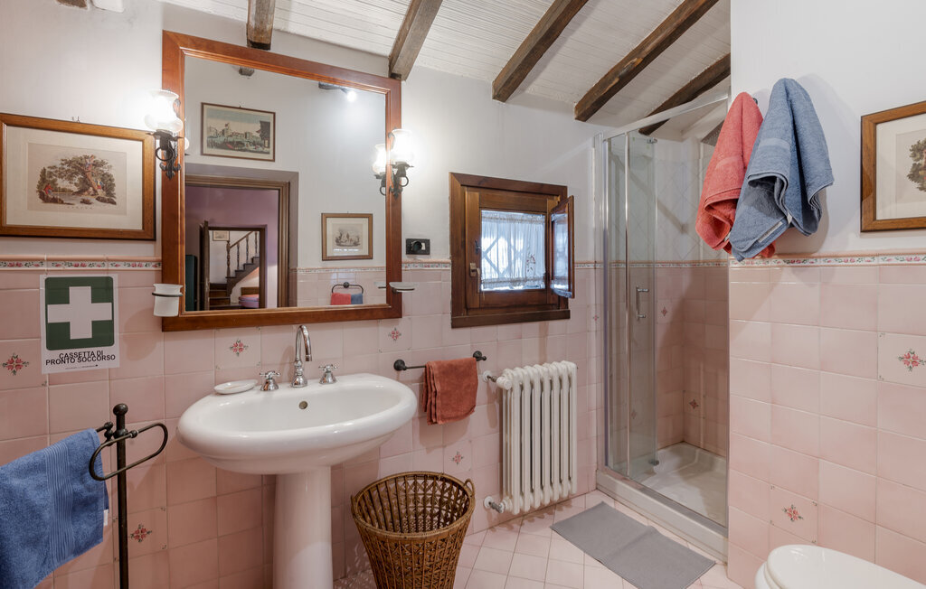 Villa in Rome, Maison 8 personnes à Roma - Photo 44