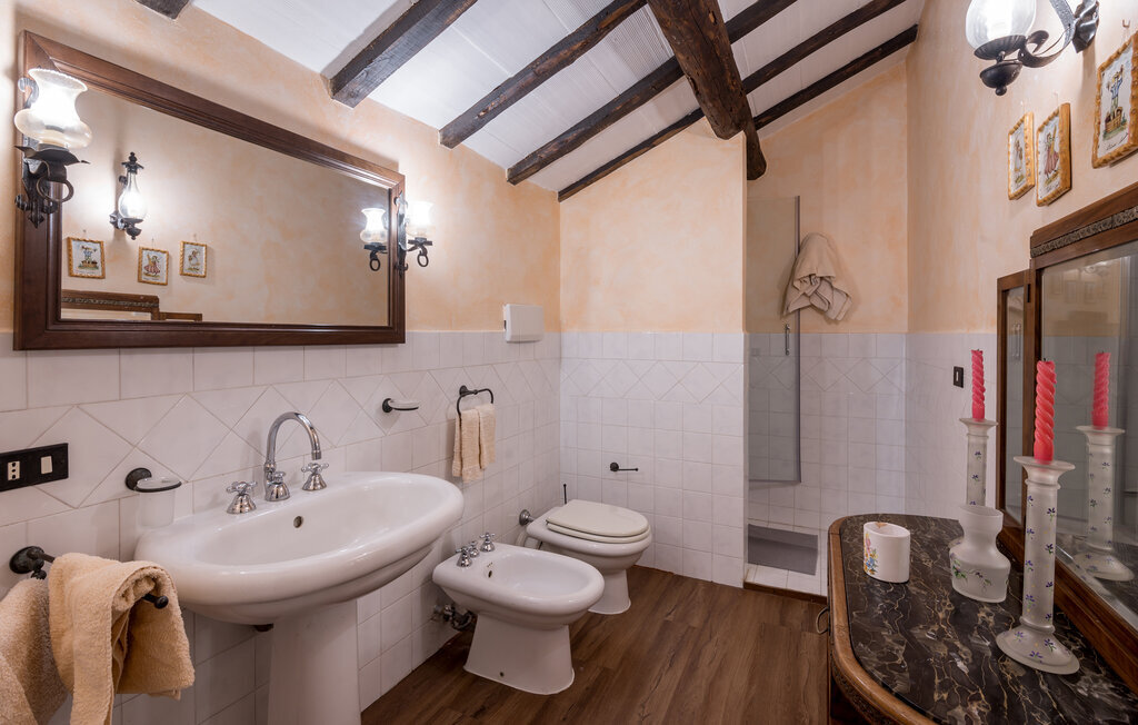 Villa in Rome, Maison 8 personnes à Roma - Photo 46
