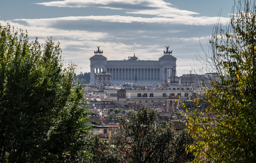 Villa in Rome, Maison 8 personnes à Roma - Photo 49
