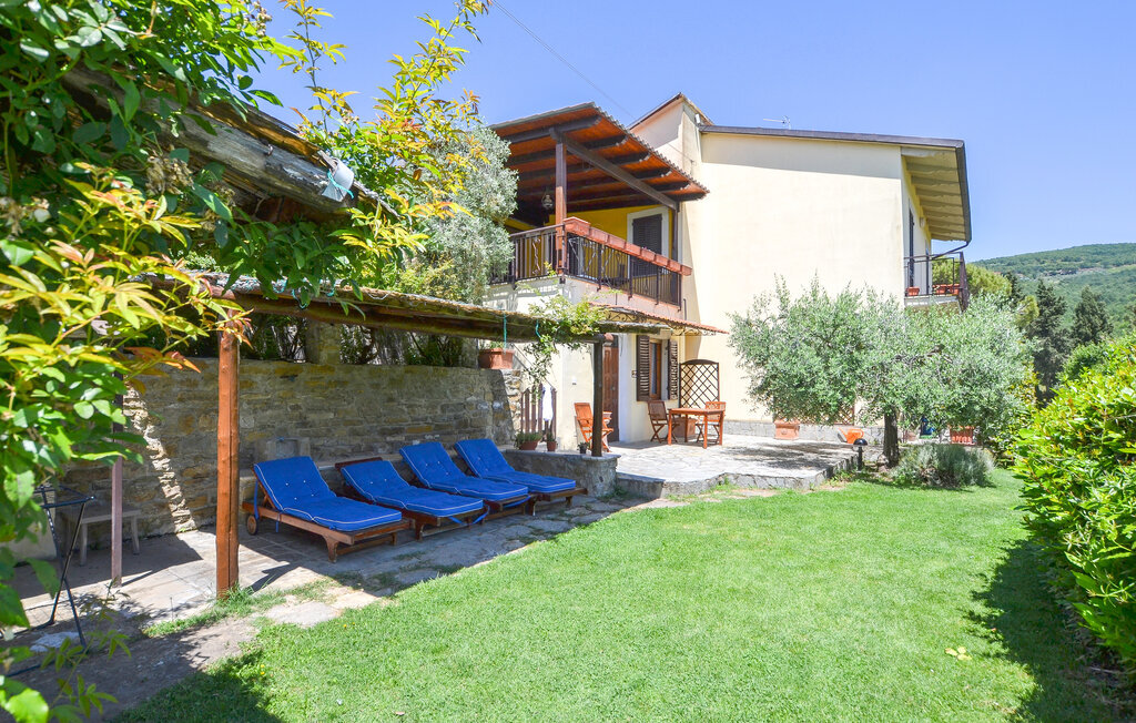 Villamato, Appartement 2 personnes à Arezzo - Photo 5