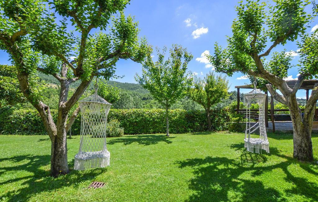 Villamato, Appartement 2 personnes à Arezzo - Photo 11