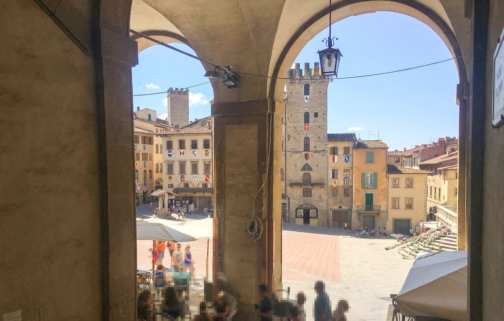 Villamato, Appartement 2 personnes à Arezzo - Photo 16
