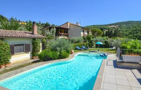 Villamato, Appartement Arezzo 2 personnes